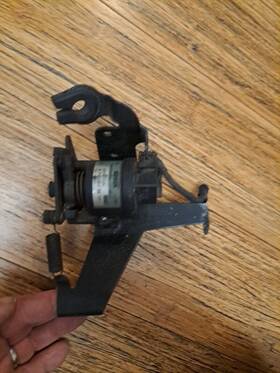 A0115428617 B&m Pedal E Class Mercedes-benz Clase Bm 210