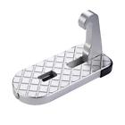 B07g4tpcjw Eukoy Car Doorstep Vehicle Folding Ladder Foot Pegs Easy Access
