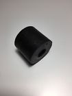 B7t-7583-a Ford Nos Clutch Pedal Bumper