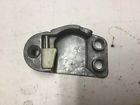 B9a-6422008-a1 Fomoco Nos Ford Galaxie Falcon Fairlane Door Lock Striker Plate