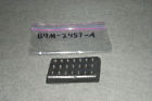 B9mz457a Ford Nos Brake Pedal Pad Mercury