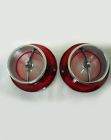 Backup Chevrolet Lenses 63 Lens Ornament Prices 1963 Chevy 2
