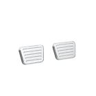 Lok-bag-6075 Bag-6075 Lokar Chevy Billet Aluminum Pad 815470005246