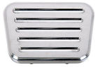 Bag-6101 Lokar Billet Aluminum Pedal Pad 835573003123