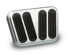 Bag-6102 Lokar Billet Aluminum Brake And