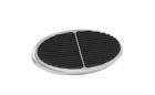 Bag-6108 Bag-6105 Lokar Xl Billet Aluminum Throttle Pedal Brake Pad