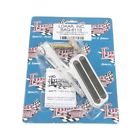 Bag-6113 Lokar Throttle Pedal Billet Aluminum Brushed Floor Mount 847087003414