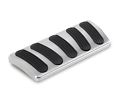 Bag-6135 Lokar Billet Aluminum Curved Automatic