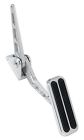 Bag-6148 Aluminum Billet Series Assembly Lokar Competitor Throttle Pedal