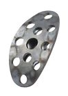 Bag-6155 Lokar Brake Pedal Pad 847087011341