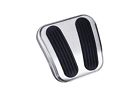 Bag-6162 Lokar Nova Billet Aluminum Curved Pad 847087023504