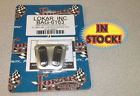 Bag-6163 Lokar 1964-75 Chevelle Curved