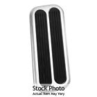 Bag-6177 Lokar Billet Alum Throttle Pedal 847087019842