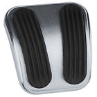 Bag-6181 Lokar Bronco Emergency Brake Pedal