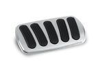 Bag-6184 Lokar Billet Aluminum Curved 847087023153