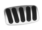 Bag-6186 Lokar Billet Aluminum Curved 847087023177
