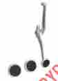 Bag-6188 Lokar Accelerator Pedal Assembly 847087025980