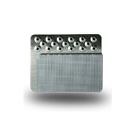 Bag-6197 Lokar Goolsby Edge Automatic Brake Pedal Pad