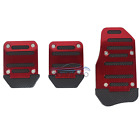 Baiyun363 Aumutobo 3pcs Red Aluminium