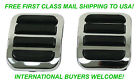 00-4550-0 Baja Buggy Beetle Thing Empi Rail Pads Prices Chrome Custom 4550 Vw Pedal Ghia Dune Bug