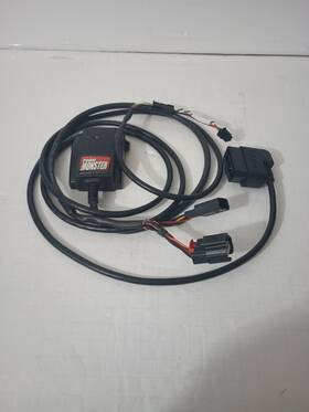 061320-11 Banks Pedel Monster 61320 Stand Alone