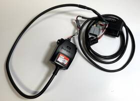 061320-17 Banks Pedel Monster 61320 Power See Description
