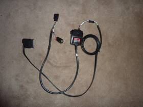 61320-11 Banks Pedal Monster Kit - Used For 2 Months Like New