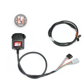64341 Banks Power Pedel Monster Kit 3rd Gen Tundra/sequoyah