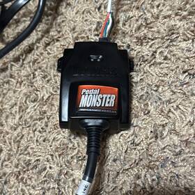 Banks Power 61320-05-14 Pedal Monster Pn 061320-14 Off 2012 Nissan Frontier