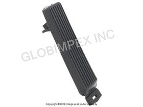 Bf0110310004 Bapmic For Mercedes 1981-2007 Accelerator Pedal 1 Year Warranty