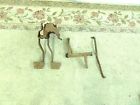 Bar Oe 64 65 Pedals Brake Rod Clutch 442 Spd 4 Speed Olds 66 Cutlass