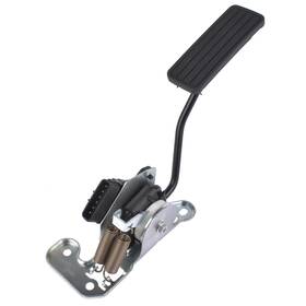 36010ag020 Bario Gas Accelerator Pedal With Sensor For 2005-2007 Subaru Legacy Outback 2.5/3.0l