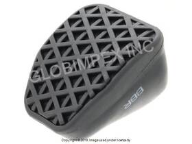 003-80-09829 Bbr Automotive For Bmw 1992-2021 Pedal Pad - Brake 1 Year Warranty