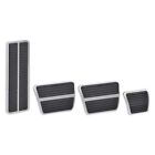 38357 Bd- Big Dog Pedal Set With Trim Spd Manual 636391348942