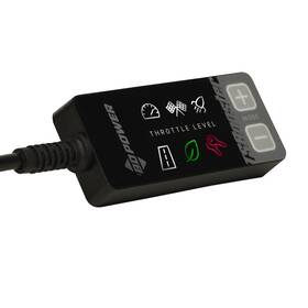 1057938 Bd Diesel For Power Throttle Sensitivity Booster V3.0 - Chevy/ Gmc/ Dodge/ Jeep/