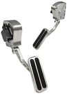 Bdbw-gm01 Lokar Throttle Control Pedal Assembly 847087026734