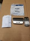 Be5z-9g757-a Ford Model Pedal Kit