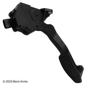 158-1792 Beck/arnley Accelerator Pedal Sensor