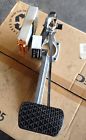 Belt Relay 300sd Pedal Mercedes-benz 1984 Seat Cruise Brake Assembly Control