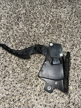K103478 Bendix Accelerator Pedal For International