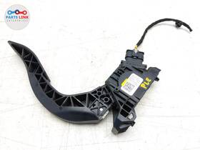 36a723503 Bentley 2016-20 Bentayga Gas Pedal Accelerator Throttle Sensor Harness Assembly
