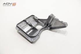 3d1723111e Bentley 2006 - 2012 Continental Brake And Gas Accelerator Pedal Mount Bracket Oem