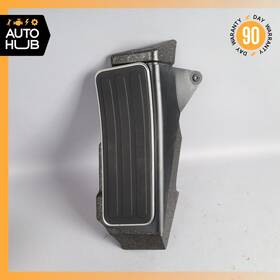 3d1864419a Bentley 07-08 Continental Gt Flying Spur Front Left Foot Rest Cover Oem
