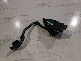 3n1721503c Bentley Continental Gtc Oem 04-11 Gas Pedal Module 05 06 07 08 09 10 2011 20