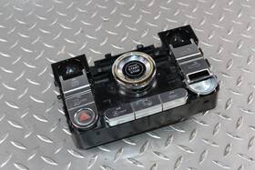 3sd959672be Bentley 19-24 Continental Gt Gtc Console Start Stop Button Hazards Switch Panel Oem Unit