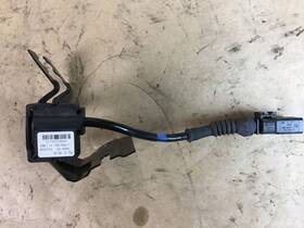3w0616576c Bentley Continental Gt 2013 Accelerator Acceleration Sensor Bracket 11-18 O