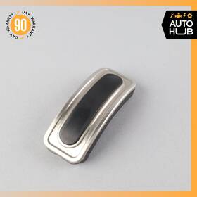 3w0723647 Bentley 03-12 Continental Flying Spur Gt Gtc Gas Accelerator Pedal Cover Cap Oem