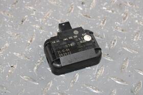 3w0955559 Bentley 03-12 Continental Gt Gtc Wiper Electronic Rain Sensor Control Module Bcm Oem Wty