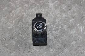 3w0959839c Bentley 13-18 Flying Spur Electronic Ignition Switch Start Stop Button Oem Factory Wty