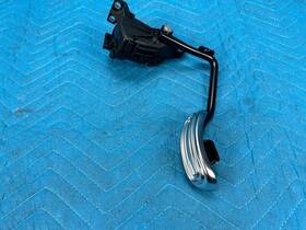 3w1-721-503-c Bentley Continental Flying Spur Gas Accelerator Pedal 29k 2006-2012 Oem